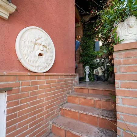 Appartamento Aurora - Garden View