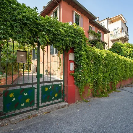 Apartment Aurora - Garden View